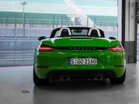 Porsche 718 Boxster GTS 4.0 2020 stickers 1409872