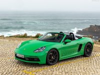 Porsche 718 Boxster GTS 4.0 2020 Sweatshirt #1409874