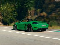 Porsche 718 Boxster GTS 4.0 2020 hoodie #1409875