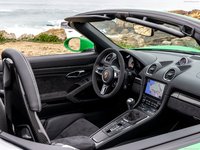 Porsche 718 Boxster GTS 4.0 2020 Sweatshirt #1409878
