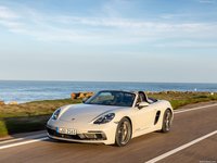 Porsche 718 Boxster GTS 4.0 2020 Longsleeve T-shirt #1409894