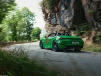 Porsche 718 Boxster GTS 4.0 2020 mug #1409896