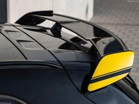 Mercedes-Benz GLA45 AMG 2018 Mouse Pad 1409947