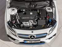 Mercedes-Benz GLA45 AMG 2018 Tank Top #1409948