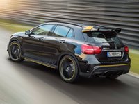Mercedes-Benz GLA45 AMG 2018 Mouse Pad 1409949