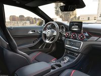 Mercedes-Benz GLA45 AMG 2018 stickers 1409952