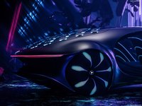 Mercedes-Benz Vision Avtr Concept 2020 mug #1409981