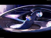 Mercedes-Benz Vision Avtr Concept 2020 Poster 1409982