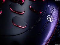Mercedes-Benz Vision Avtr Concept 2020 Poster 1409984