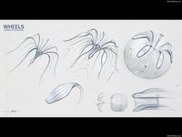 Mercedes-Benz Vision Avtr Concept 2020 mug #1409985
