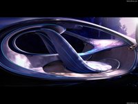 Mercedes-Benz Vision Avtr Concept 2020 Mouse Pad 1409987