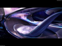 Mercedes-Benz Vision Avtr Concept 2020 Longsleeve T-shirt #1409994