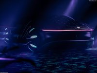 Mercedes-Benz Vision Avtr Concept 2020 Mouse Pad 1409999