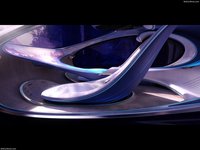 Mercedes-Benz Vision Avtr Concept 2020 Longsleeve T-shirt #1410003