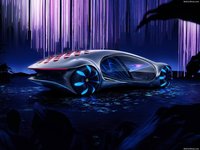 Mercedes-Benz Vision Avtr Concept 2020 Poster 1410010