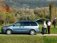 Mazda MPV [EU] 2004 mug #1410073