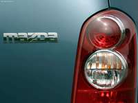 Mazda MPV [EU] 2004 Longsleeve T-shirt #1410085