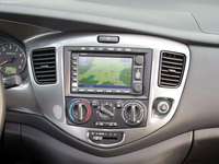 Mazda MPV [EU] 2004 Longsleeve T-shirt #1410094