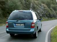 Mazda MPV [EU] 2004 Longsleeve T-shirt #1410097