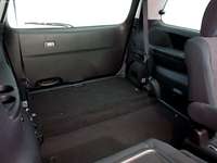 Mazda MPV [EU] 2004 Longsleeve T-shirt #1410098