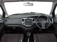 Mazda MPV [EU] 2004 Sweatshirt #1410102