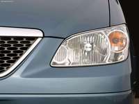 Mazda MPV [EU] 2004 Sweatshirt #1410104