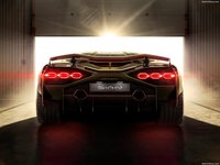 Lamborghini Sian 2020 Poster 1410113