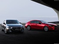 Mazda 3 2017 Poster 1410141