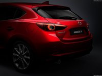 Mazda 3 2017 Poster 1410148
