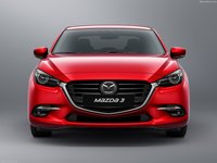 Mazda 3 2017 Tank Top #1410150