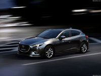Mazda 3 2017 Poster 1410156