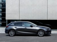Mazda 3 2017 Tank Top #1410159
