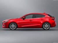 Mazda 3 2017 tote bag #1410160