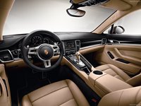 Porsche Panamera Platinum Edition 2013 Poster 1410166