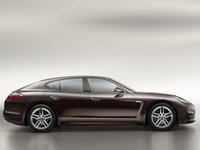 Porsche Panamera Platinum Edition 2013 Poster 1410167