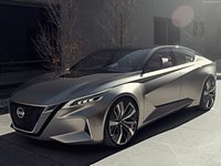 Nissan Vmotion 2.0 Concept 2017 puzzle 1410191