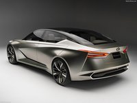 Nissan Vmotion 2.0 Concept 2017 Tank Top #1410198