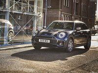 Mini Clubman 2020 Longsleeve T-shirt #1410269
