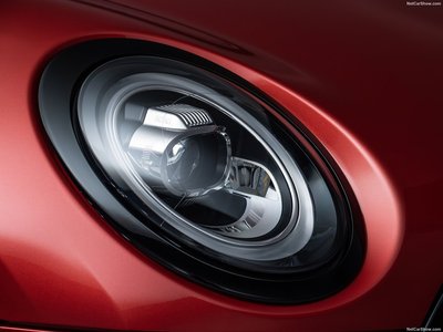 Mini Clubman 2020 puzzle 1410270