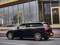 Mini Clubman 2020 Mouse Pad 1410286