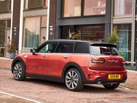 Mini Clubman 2020 Mouse Pad 1410287