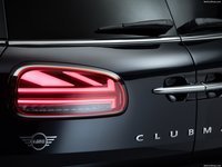 Mini Clubman 2020 Mouse Pad 1410288