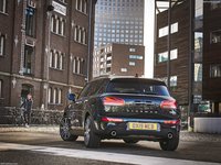 Mini Clubman 2020 Mouse Pad 1410289
