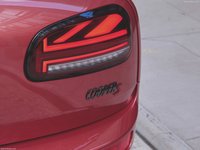 Mini Clubman 2020 Mouse Pad 1410296