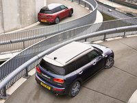 Mini Clubman 2020 Mouse Pad 1410334
