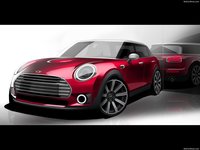 Mini Clubman 2020 Longsleeve T-shirt #1410340