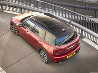 Mini Clubman 2020 Mouse Pad 1410344