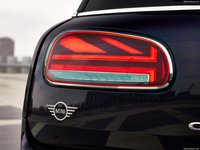 Mini Clubman 2020 Poster 1410348