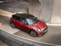 Mini Clubman 2020 Mouse Pad 1410349