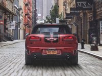 Mini Clubman 2020 Longsleeve T-shirt #1410352